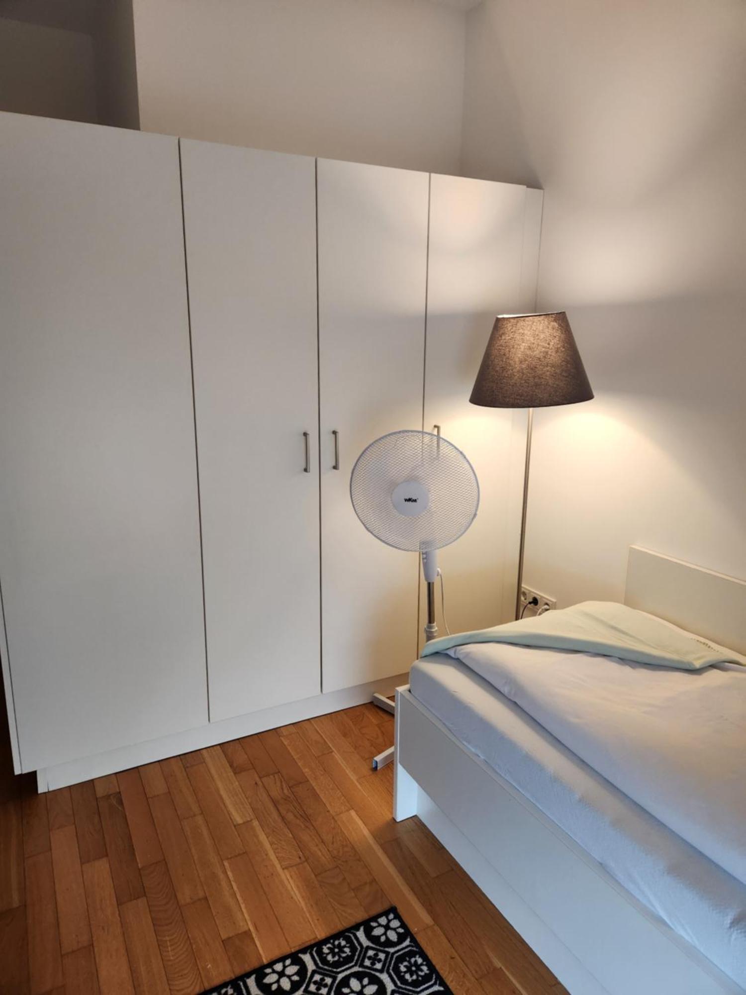 Myroom - Munich Fair Apartments מראה חיצוני תמונה