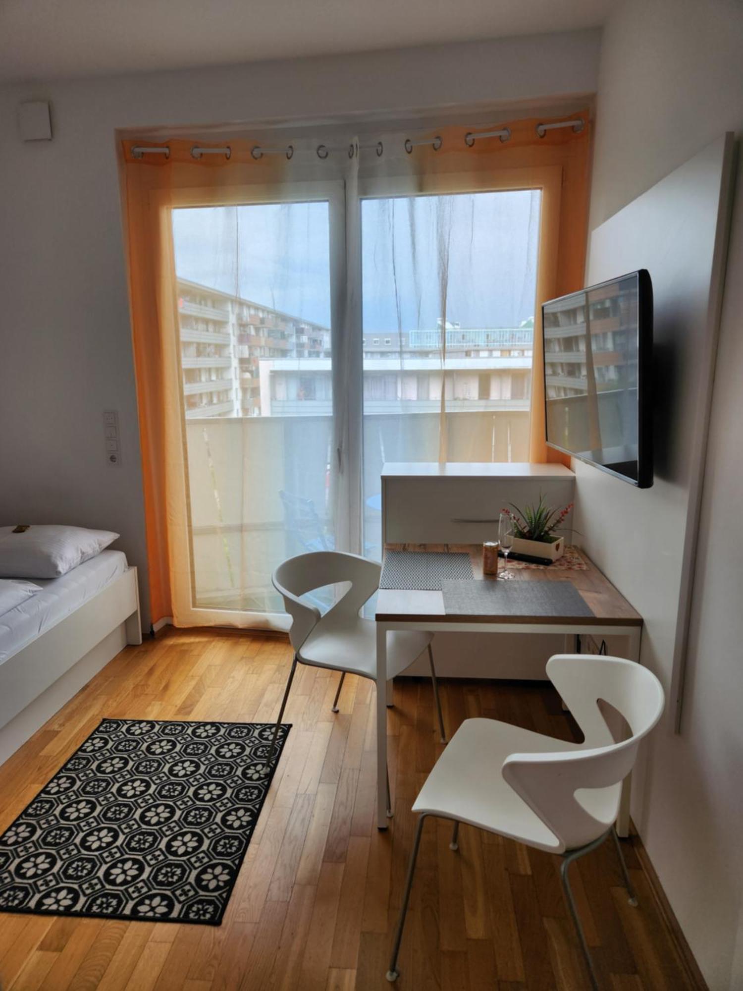 Myroom - Munich Fair Apartments מראה חיצוני תמונה