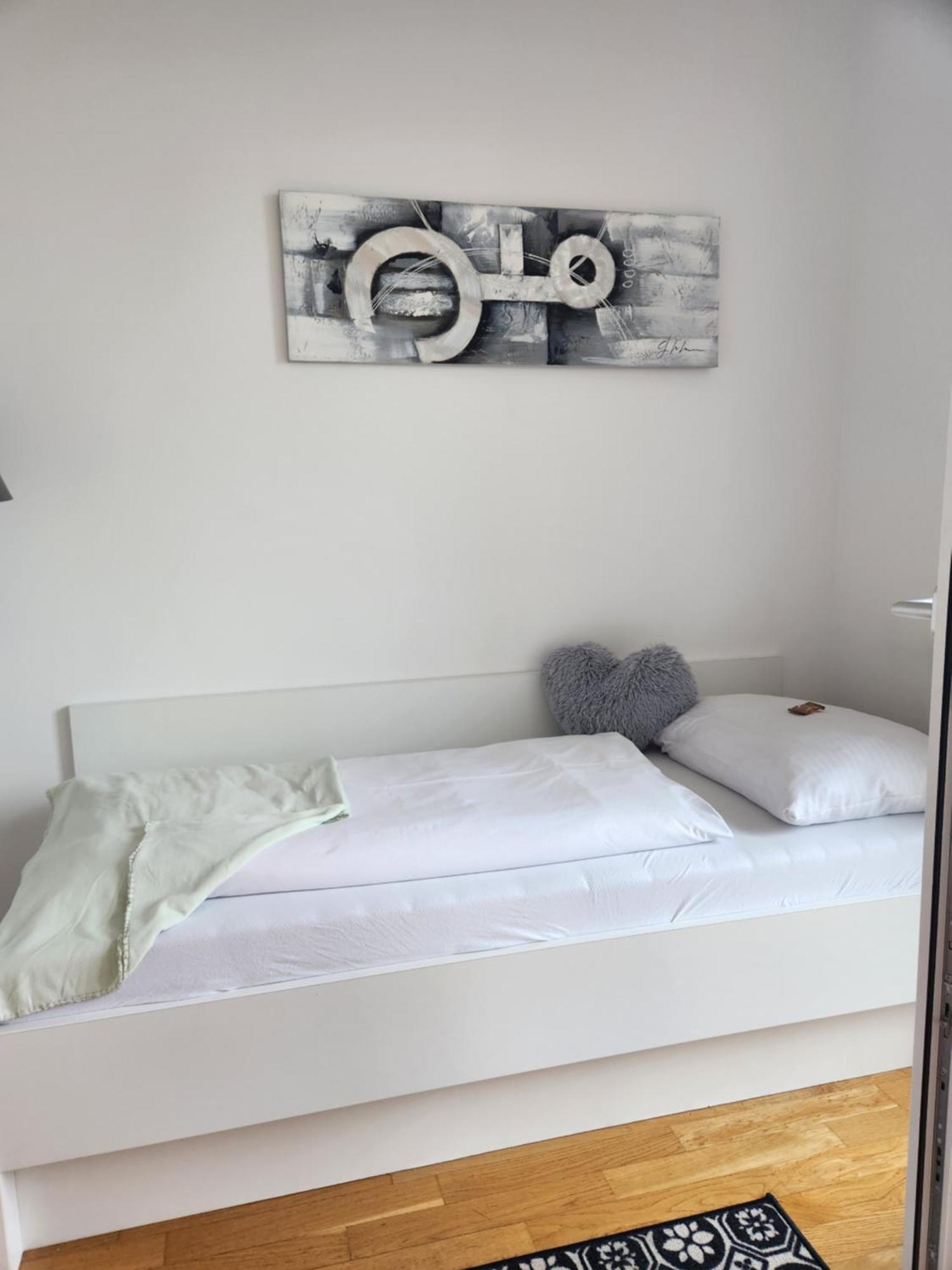 Myroom - Munich Fair Apartments מראה חיצוני תמונה