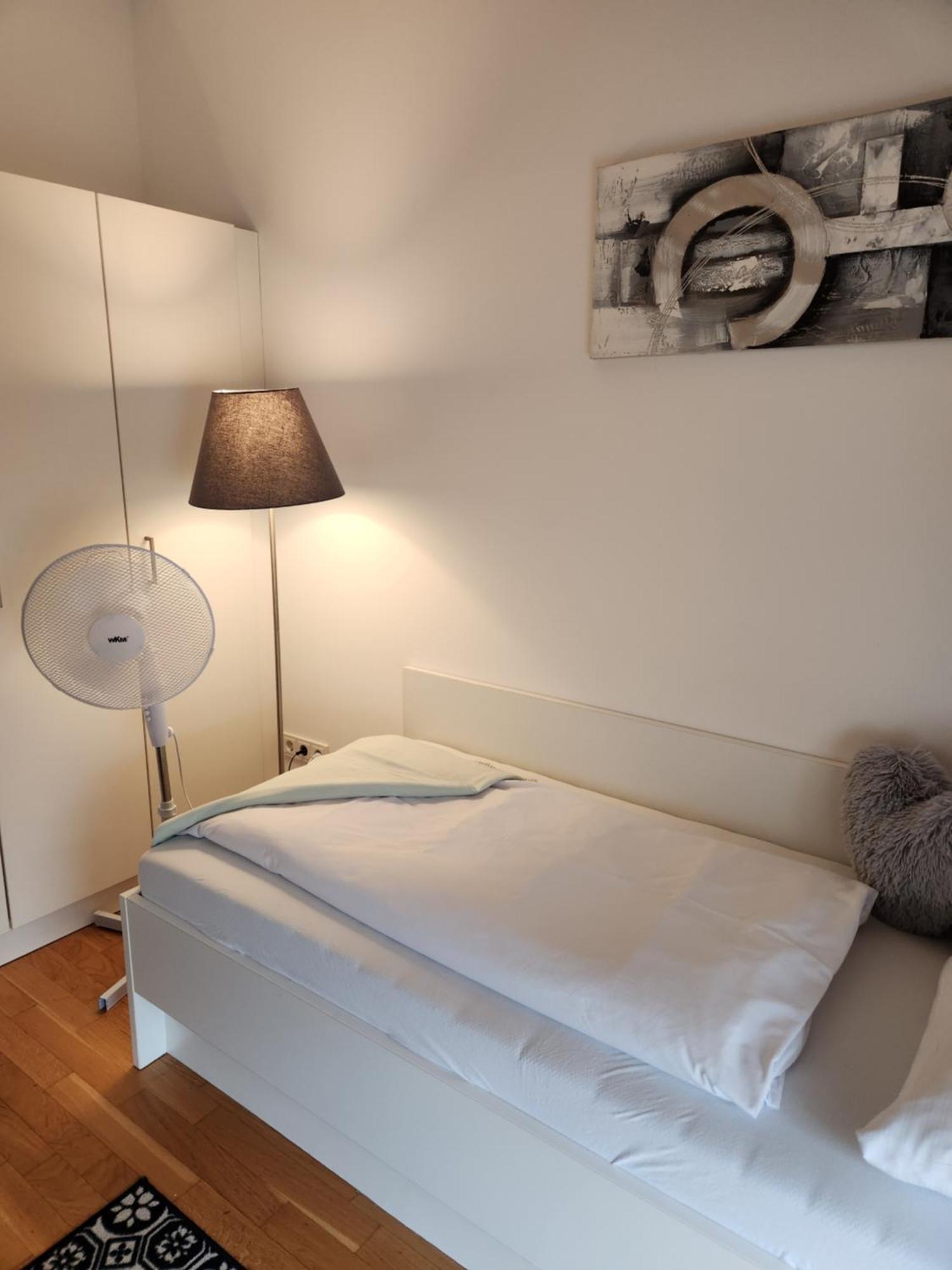 Myroom - Munich Fair Apartments מראה חיצוני תמונה